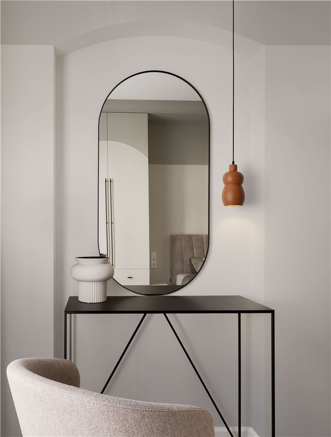 Lampa suspendata THEROS