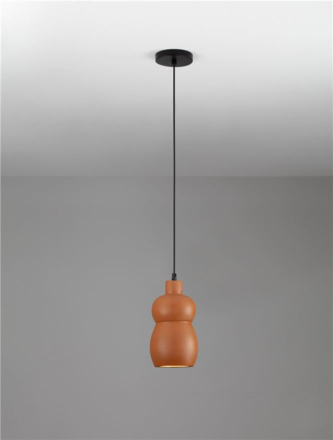 Lampa suspendata THEROS