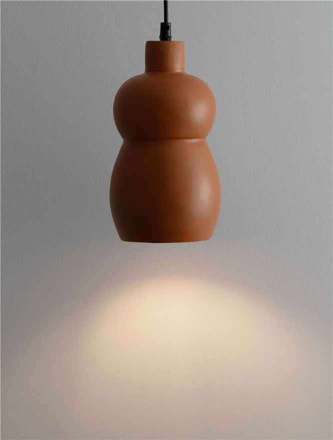 Lampa suspendata THEROS