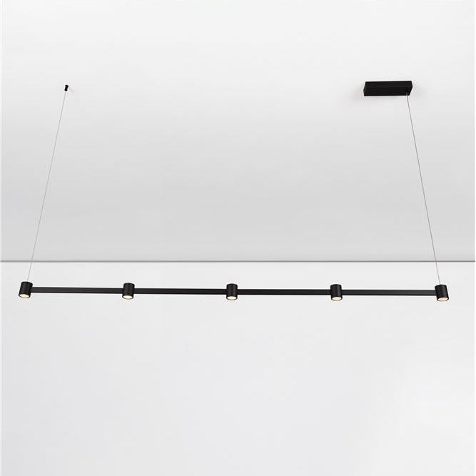 Lampa suspendata dimabila PUIZE 156CM