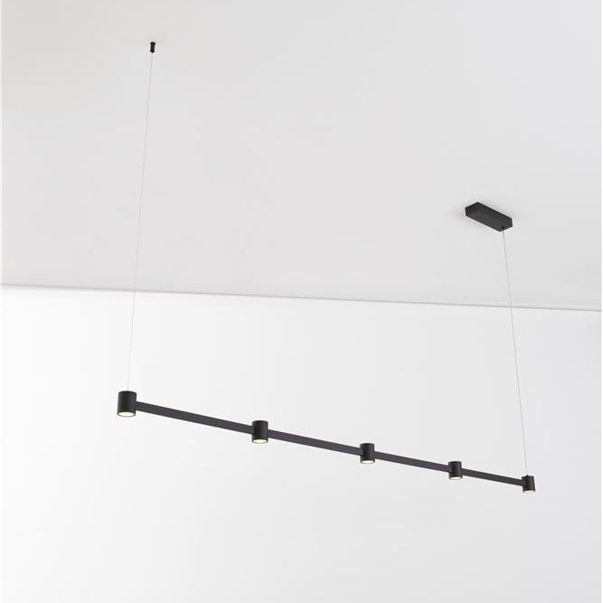 Lampa suspendata dimabila PUIZE 156CM