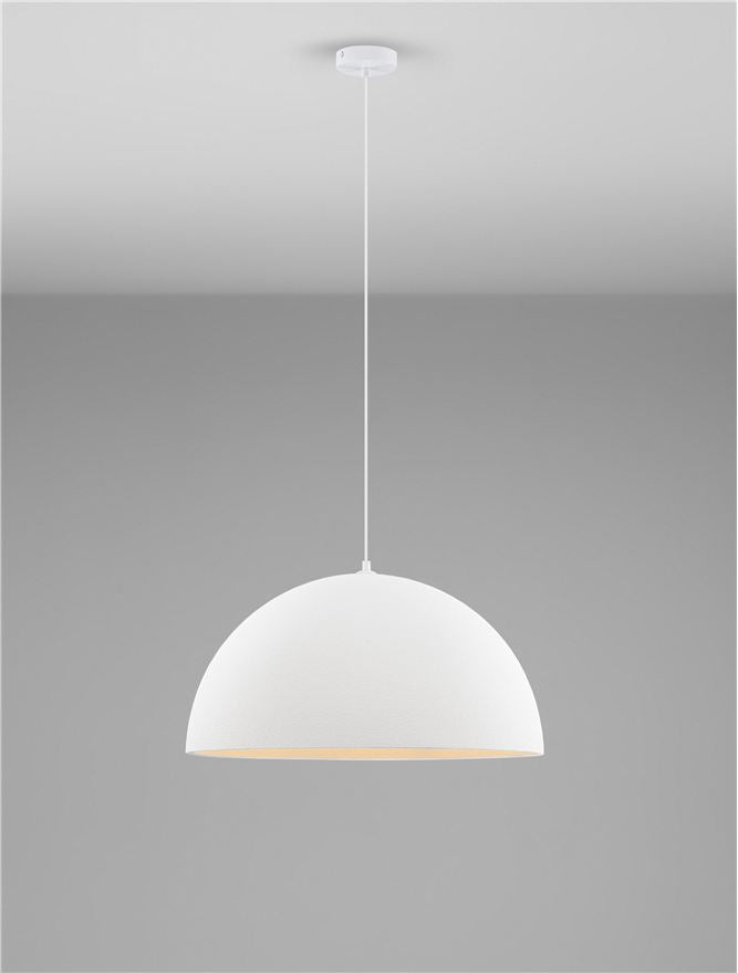 Lampa suspendata STARLA