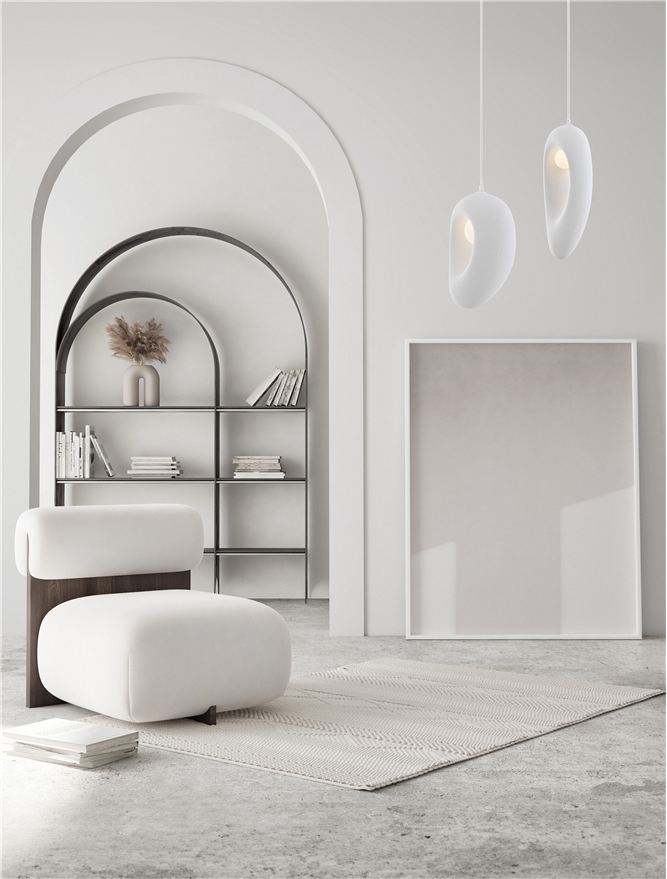 Lampa suspendata TEMPUS 30CM