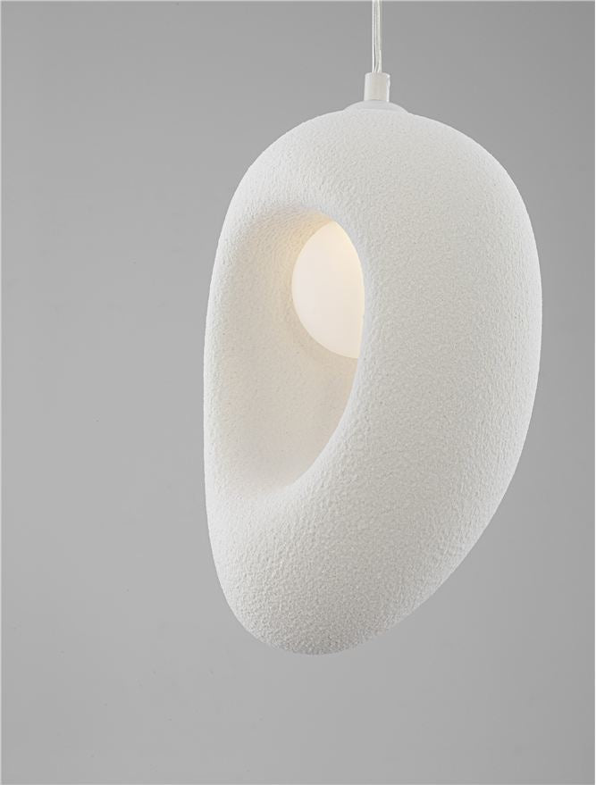 Lampa suspendata TEMPUS 30CM