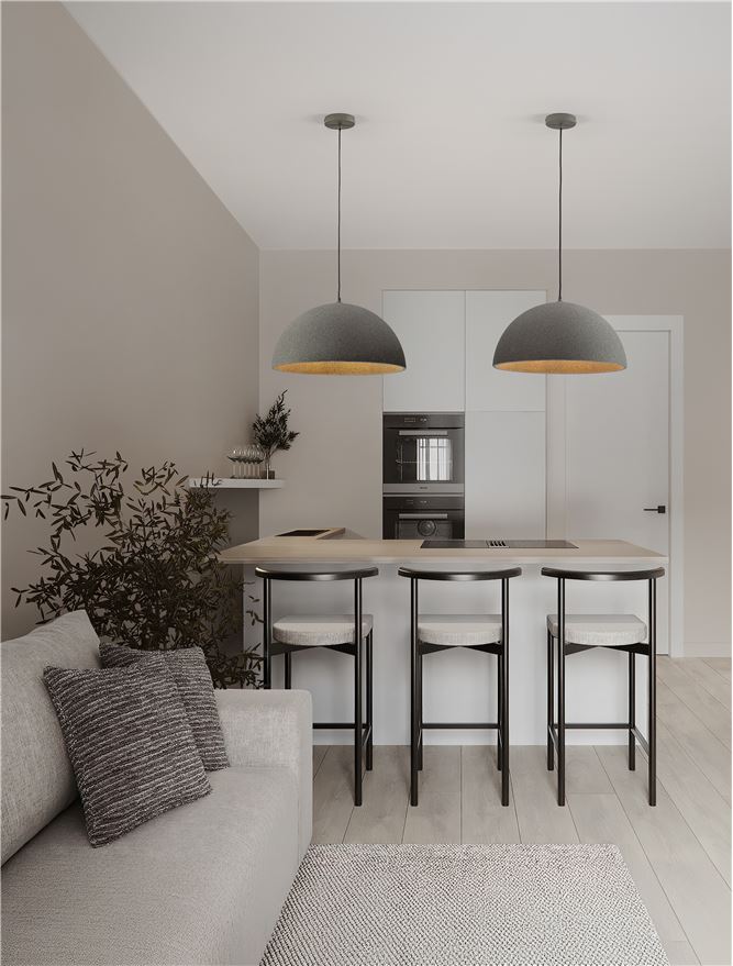 Lampa suspendata STARLA