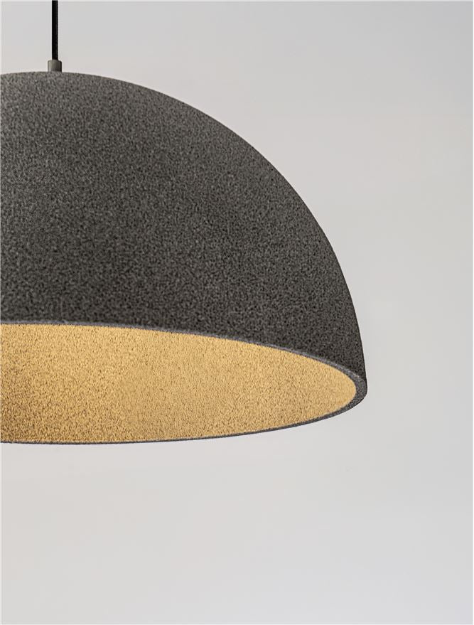 Lampa suspendata STARLA