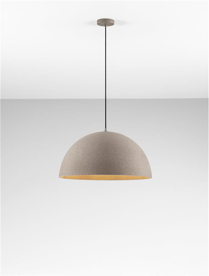 Lampa suspendata STARLA