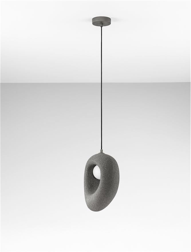 Lampa suspendata TEMPUS 30CM