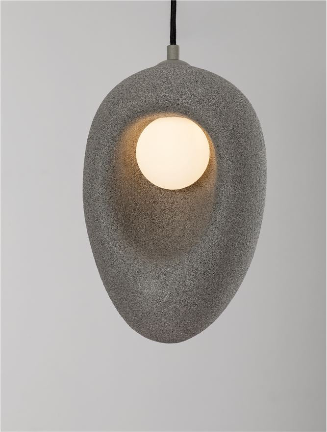 Lampa suspendata TEMPUS 30CM