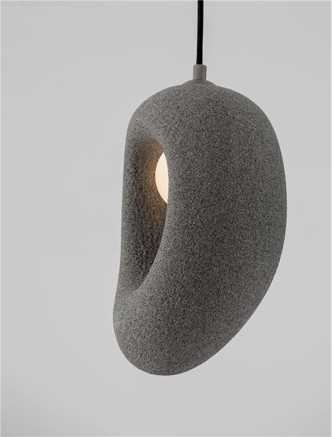 Lampa suspendata TEMPUS 30CM