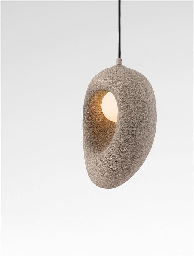 Lampa suspendata TEMPUS 30CM