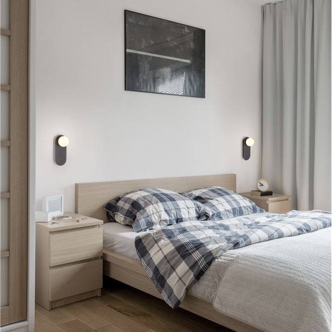 Aplica de perete BLOB