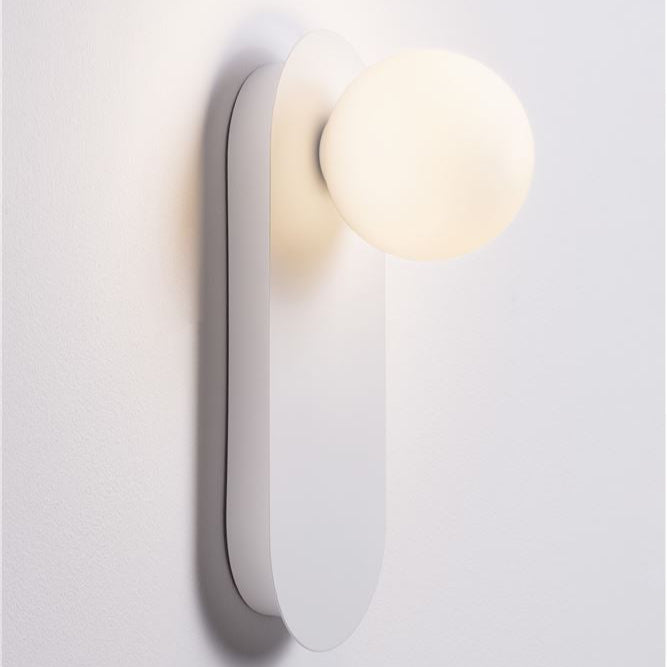 Aplica de perete BLOB