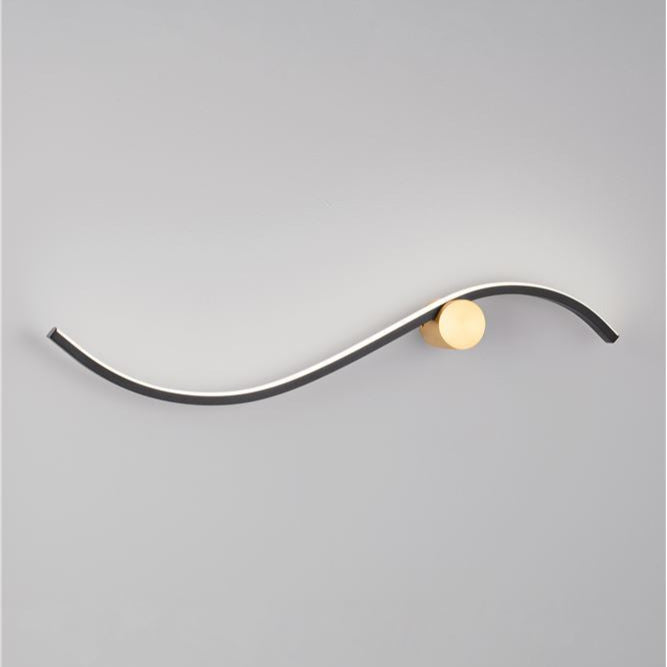 Aplica de perete KIMA S 65 CM