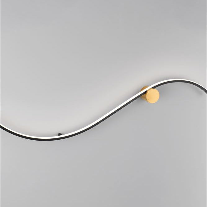 Aplica de perete KIMA S 100 CM