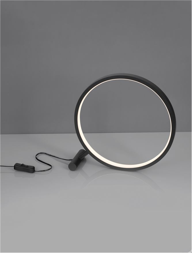 Veioza cu telecomanda HOLA 30CM