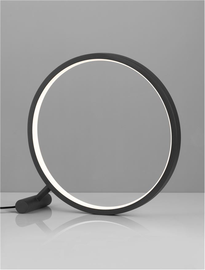 Veioza cu telecomanda HOLA 30CM