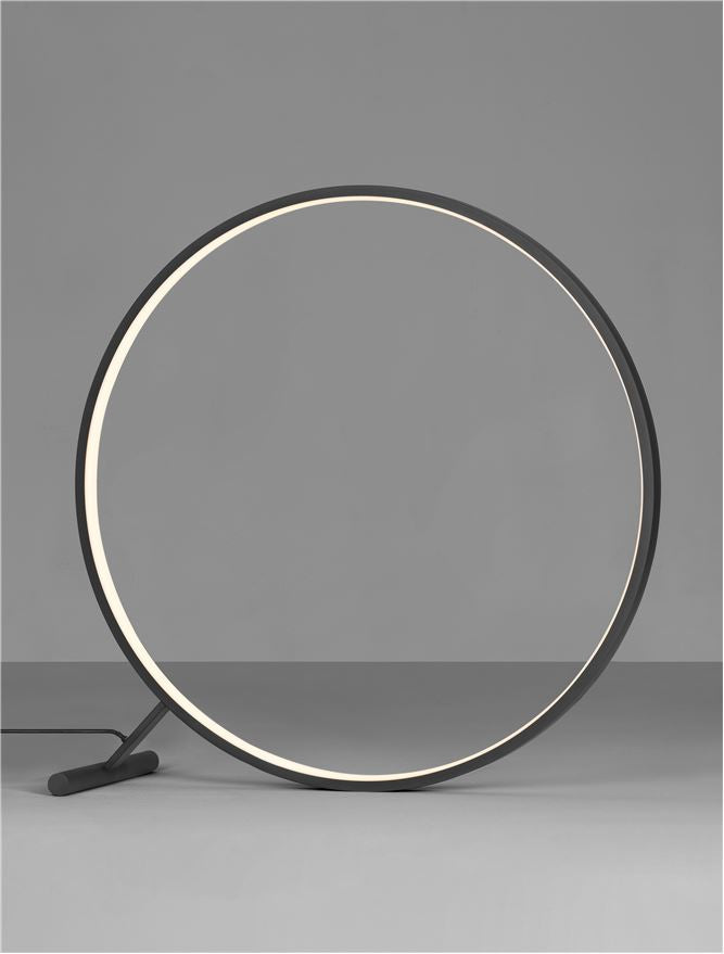 Veioza cu telecomanda HOLA 80CM