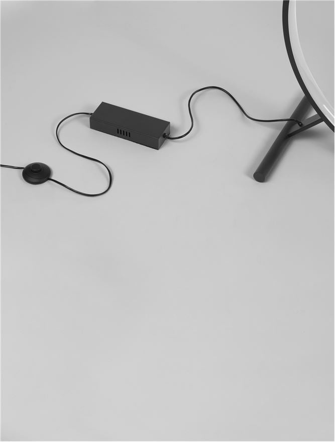 Veioza cu telecomanda HOLA 80CM