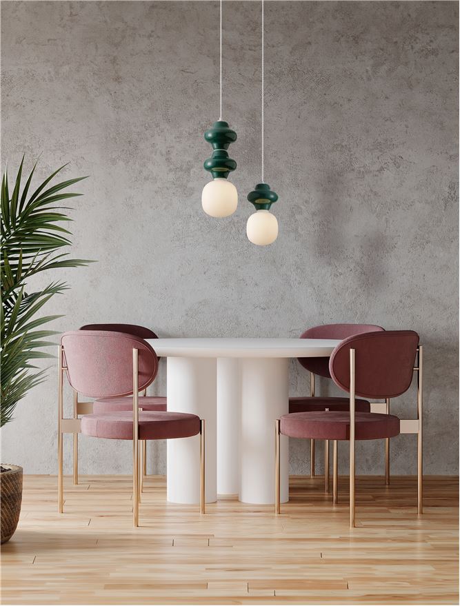 Lampa suspendata CLIO