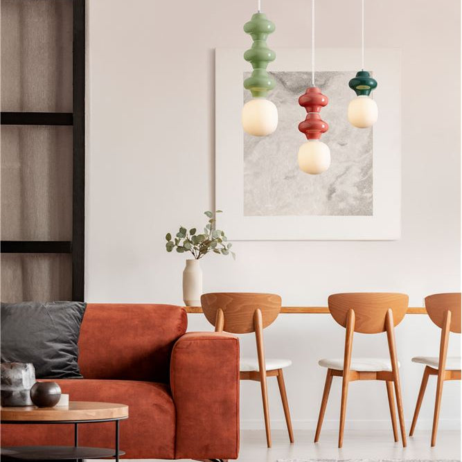 Lampa suspendata CLIO