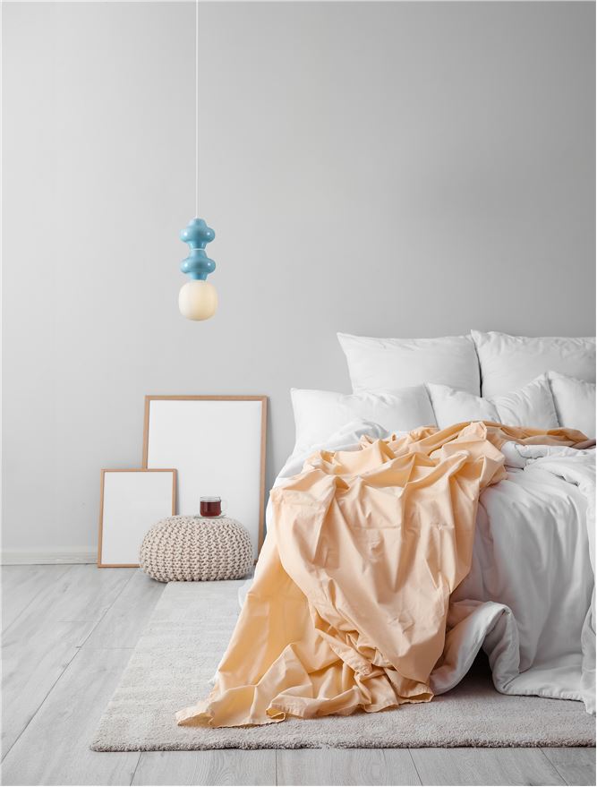 Lampa suspendata CLIO DUO