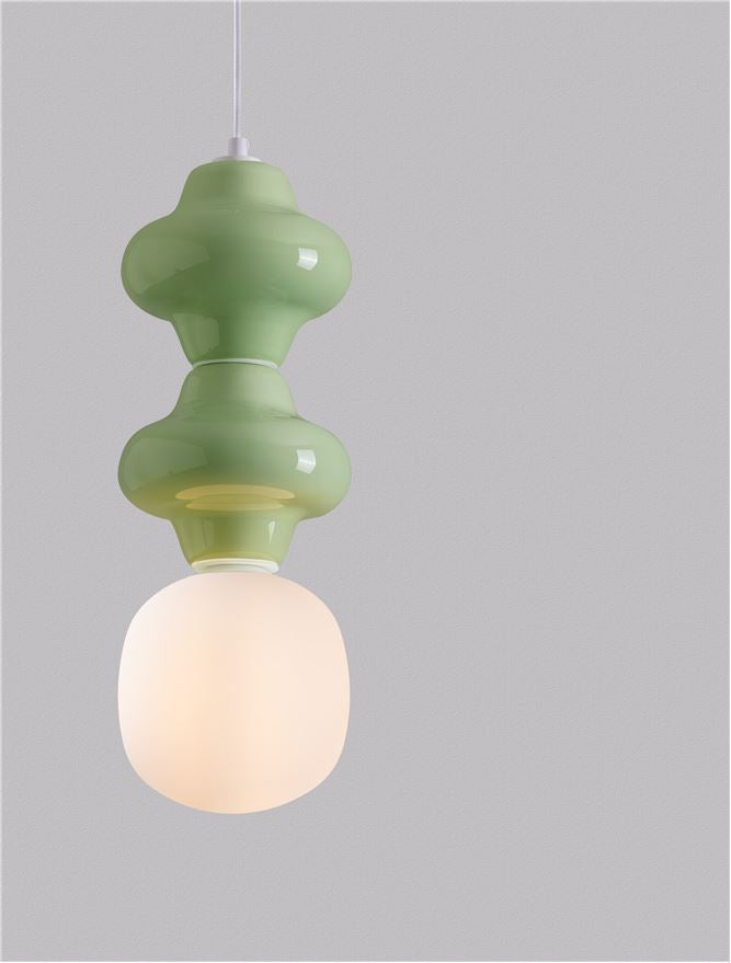 Lampa suspendata CLIO DUO