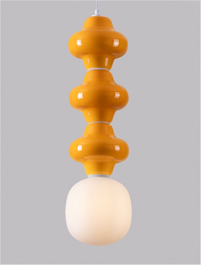 Lampa suspendata CLIO TRIO