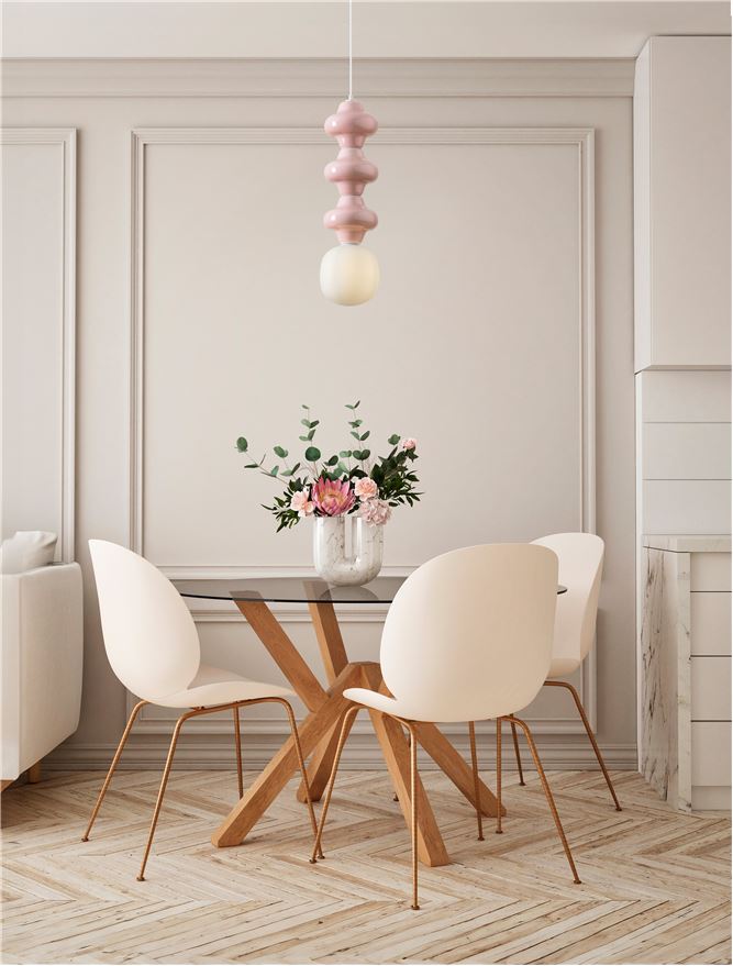 Lampa suspendata CLIO TRIO