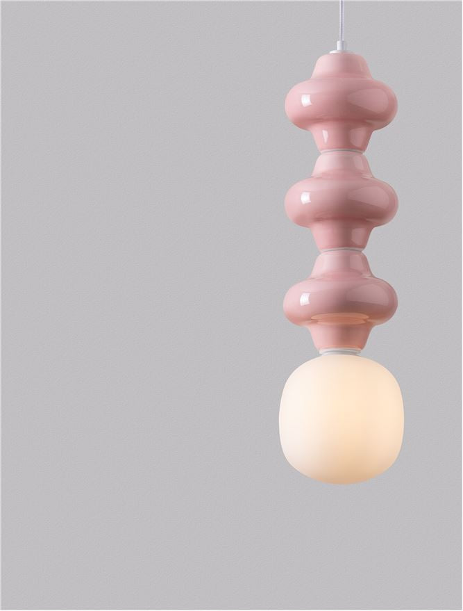 Lampa suspendata CLIO TRIO