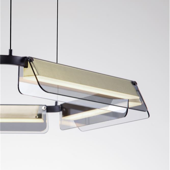 Lampa suspendata APNEA