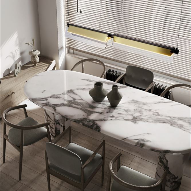 Lampa suspendata APNEA LINE