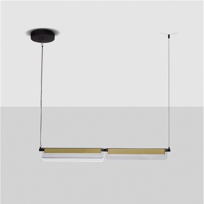 Lampa suspendata APNEA LINE
