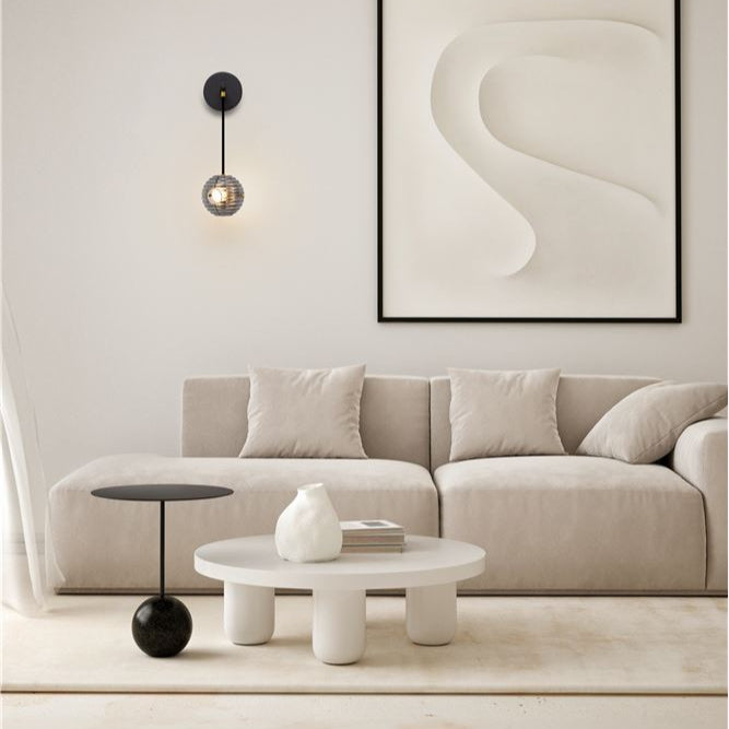 Aplica de perete LAS