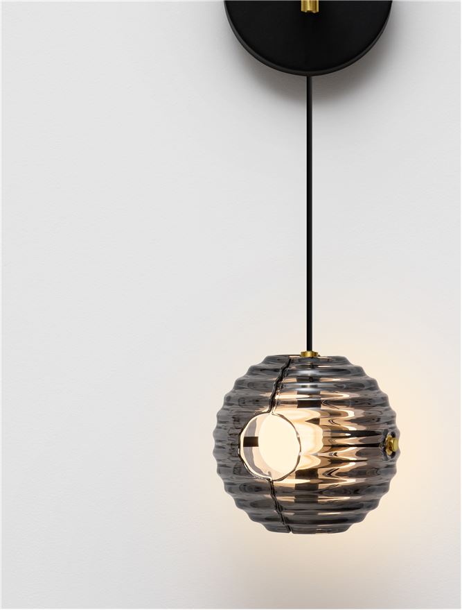 Aplica de perete LAS