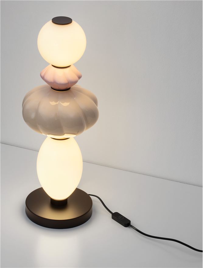 Veioza touch dimabila ONETA