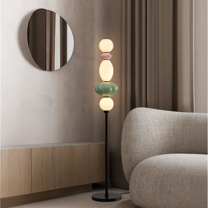 Lampadar switch dimabil ONETA