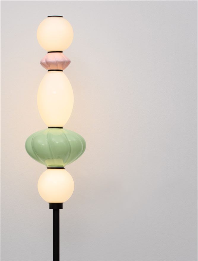 Lampadar switch dimabil ONETA