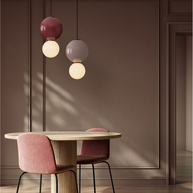 Lampa suspendata NOESIS