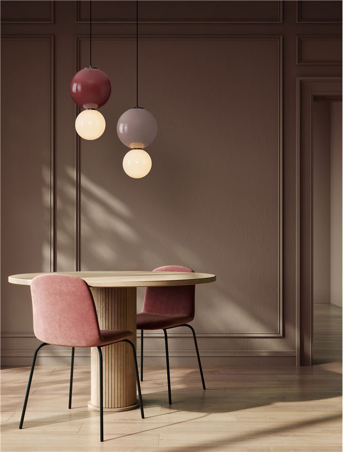 Lampa suspendata NOESIS