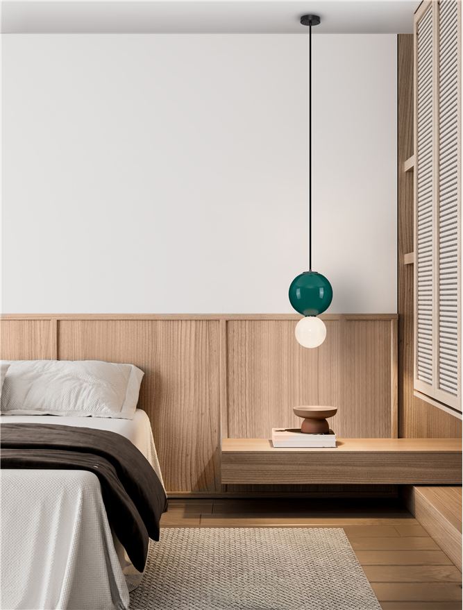 Lampa suspendata NOESIS