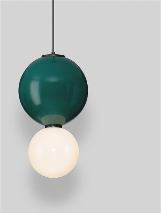 Lampa suspendata NOESIS