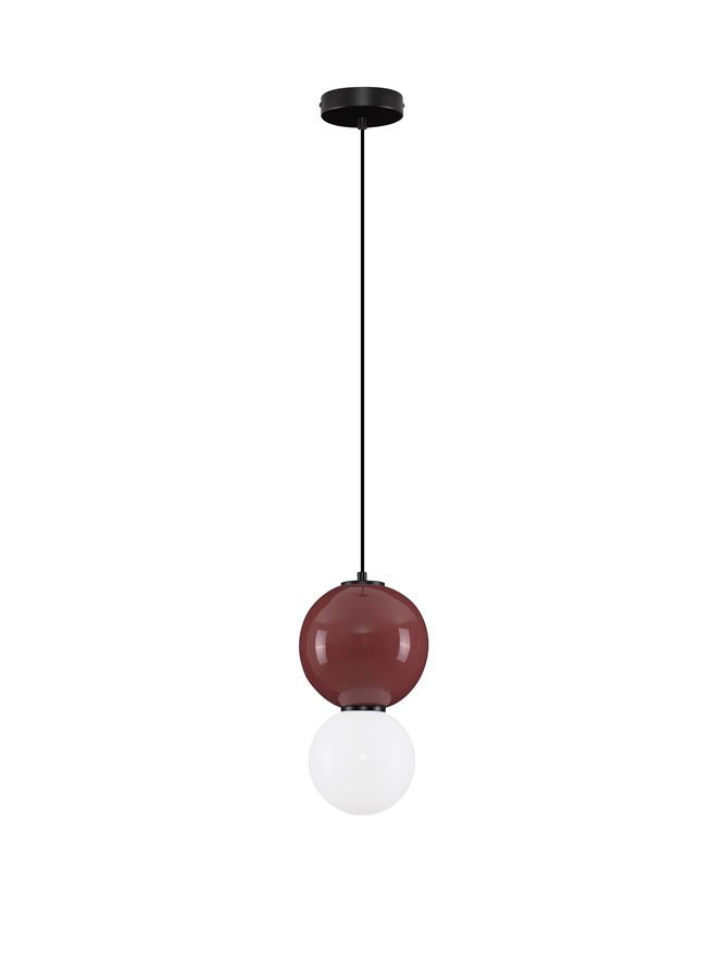 Lampa suspendata NOESIS 18CM