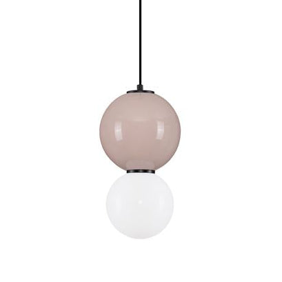 Lampa suspendata NOESIS 18CM