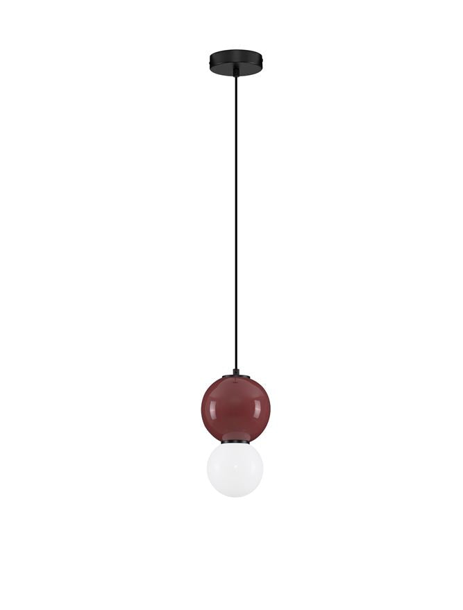 Lampa suspendata NOESIS 15CM