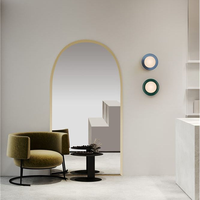 Aplica de perete ORBIQUE