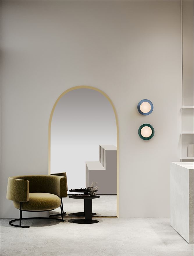 Aplica de perete ORBIQUE