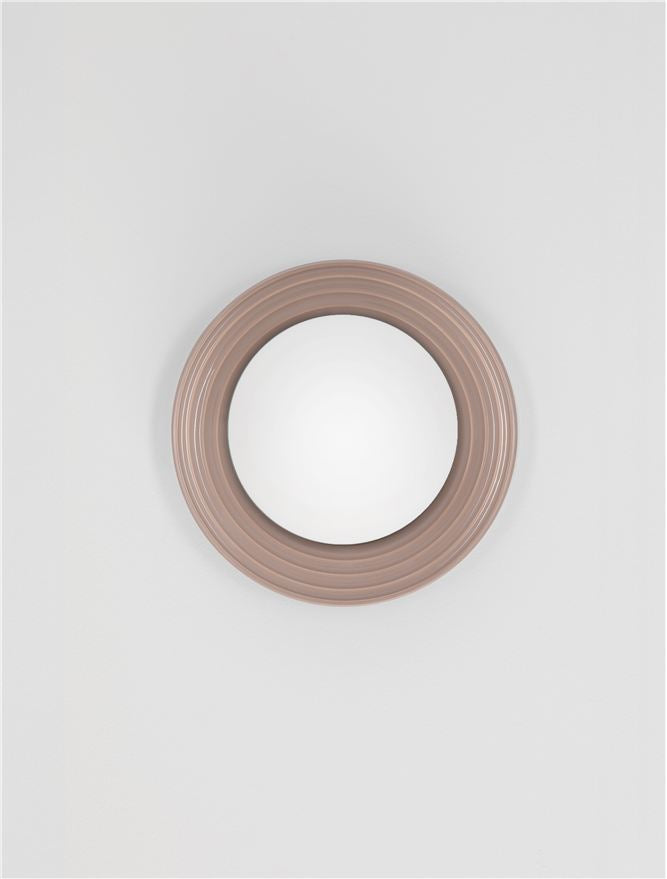 Aplica de perete ORBIQUE