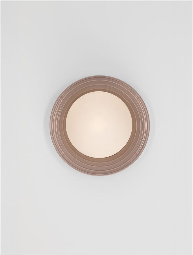 Aplica de perete ORBIQUE