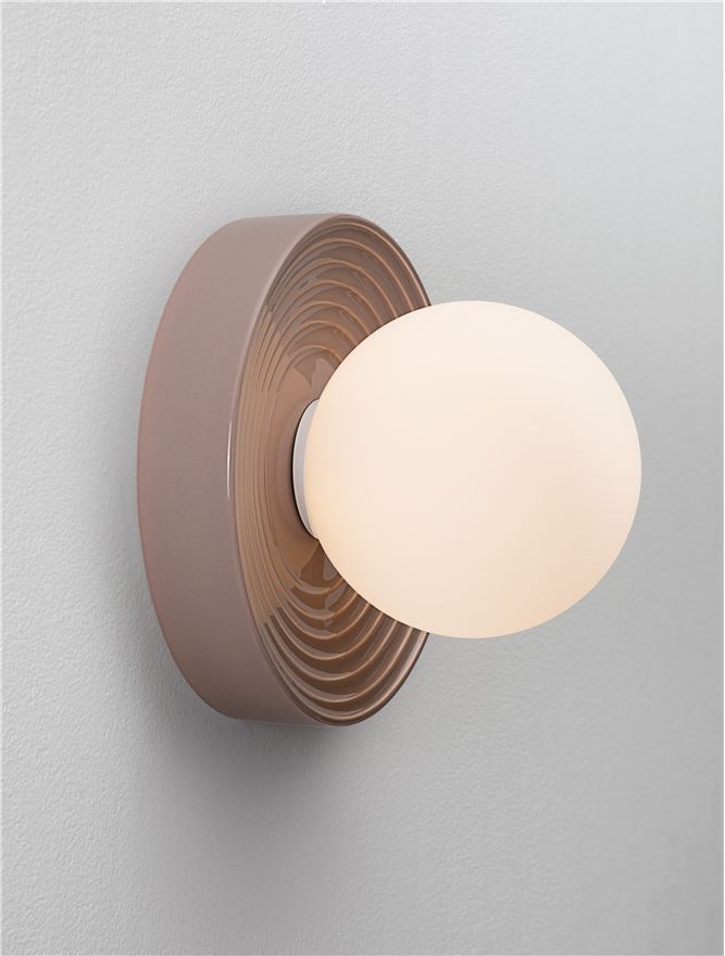 Aplica de perete ORBIQUE